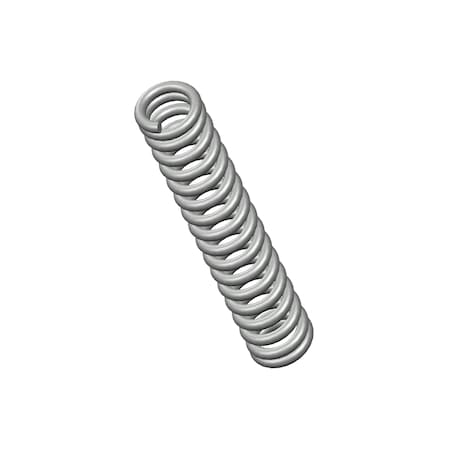 Approved Vendor Compression Spring, O= .203, L= 1.16, W= .035 G709973251